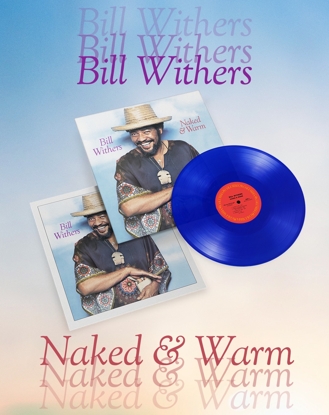 Bill Withers - Bill Withers added a new photo.