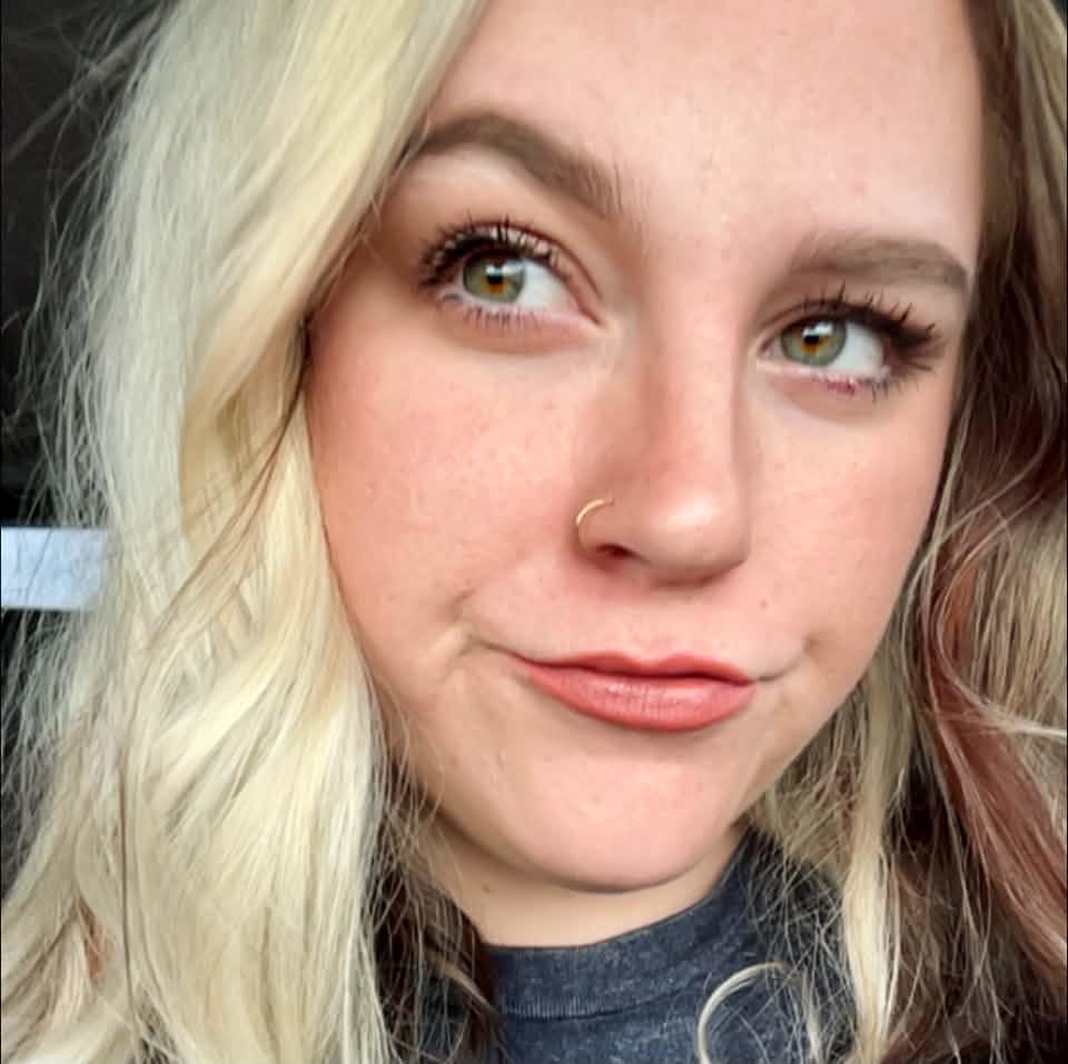 Madison Nicole Freeman