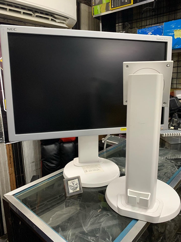 🖥 NEC MultiSync E231W for SALE!!! 🖥 - NEC 23inches wide LED