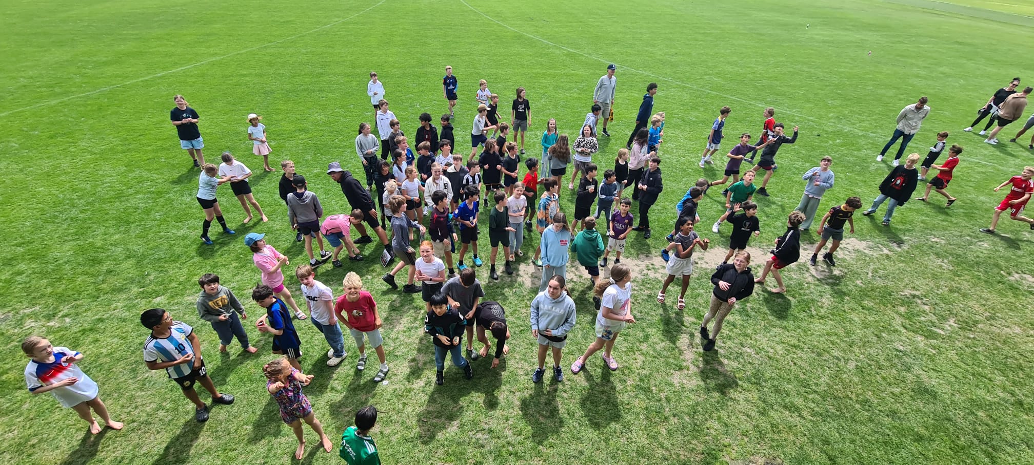 Onehunga Sports Football... - Onehunga Sports Football Club