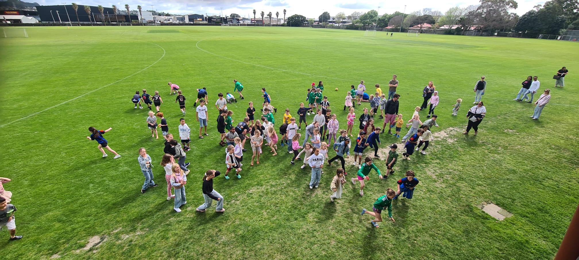 Onehunga Sports Football... - Onehunga Sports Football Club