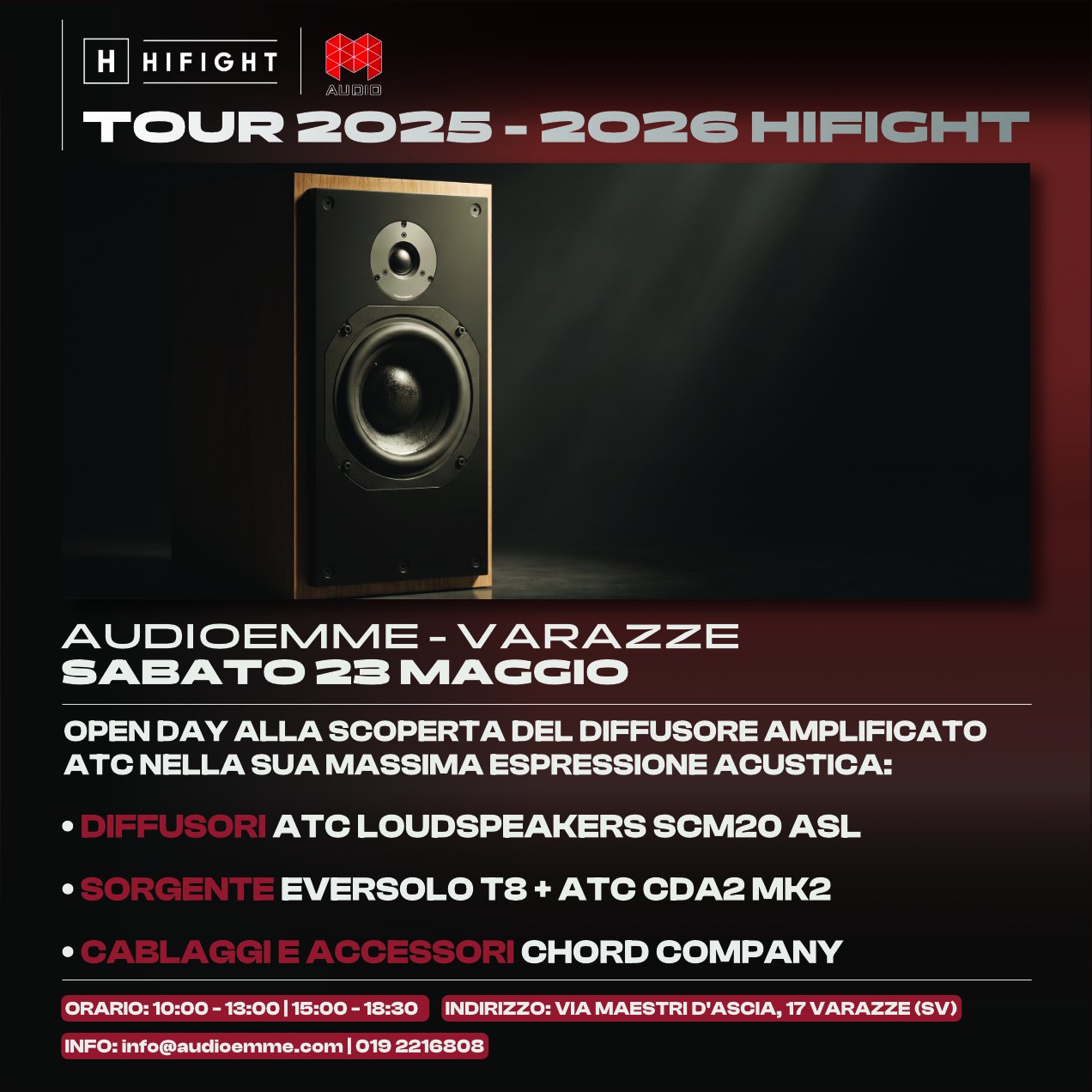 ATC - SM75-150 - The 