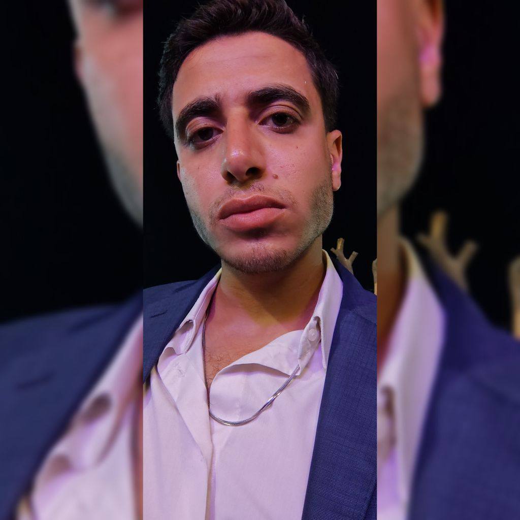 Ragab Hamdy