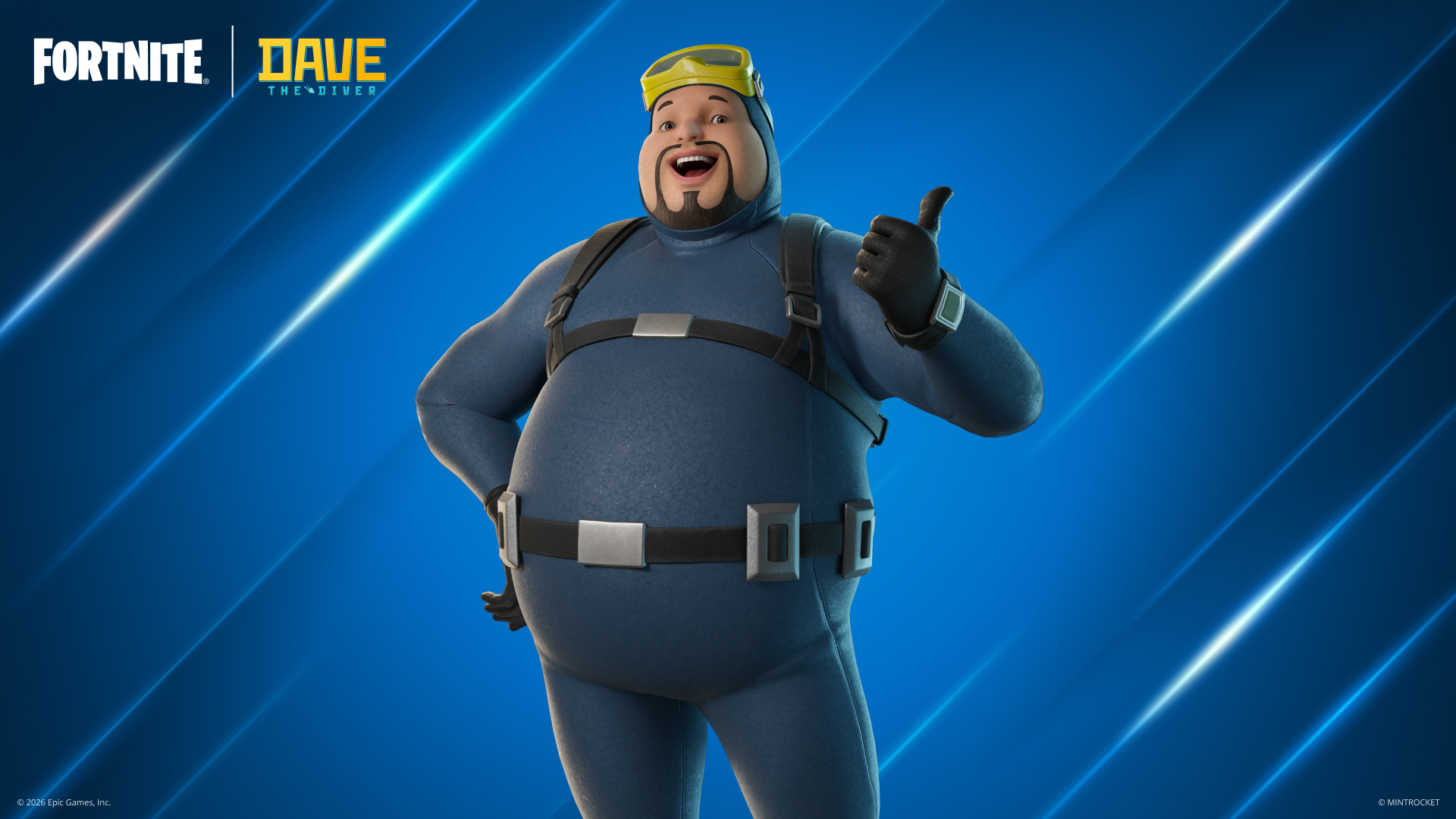 dave the diver