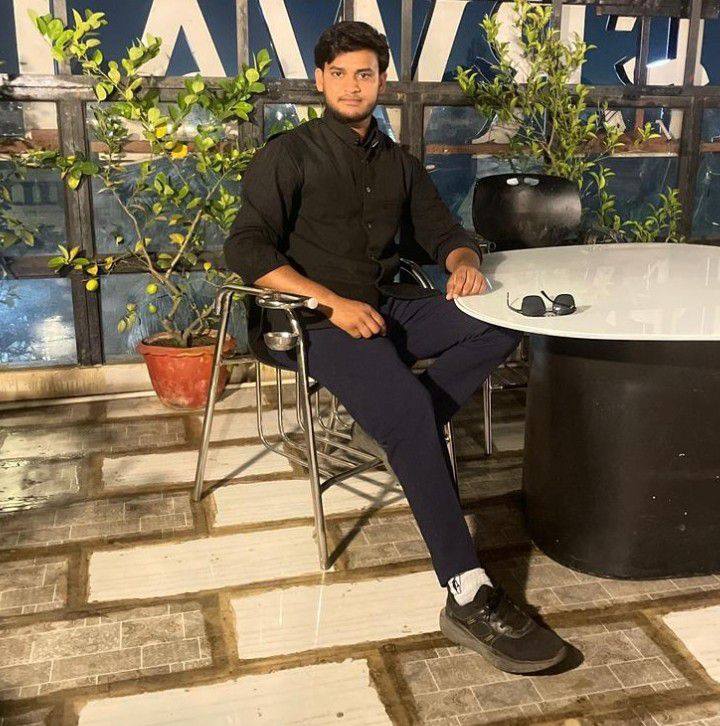 Masum Rana