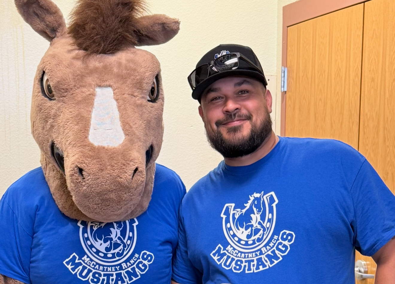 McCartney Ranch Elementary | Casa Grande AZ
