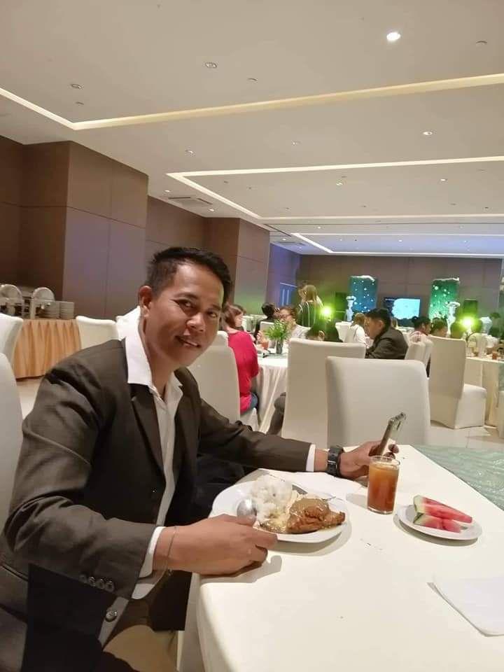 Jimenez Ragasa Roger