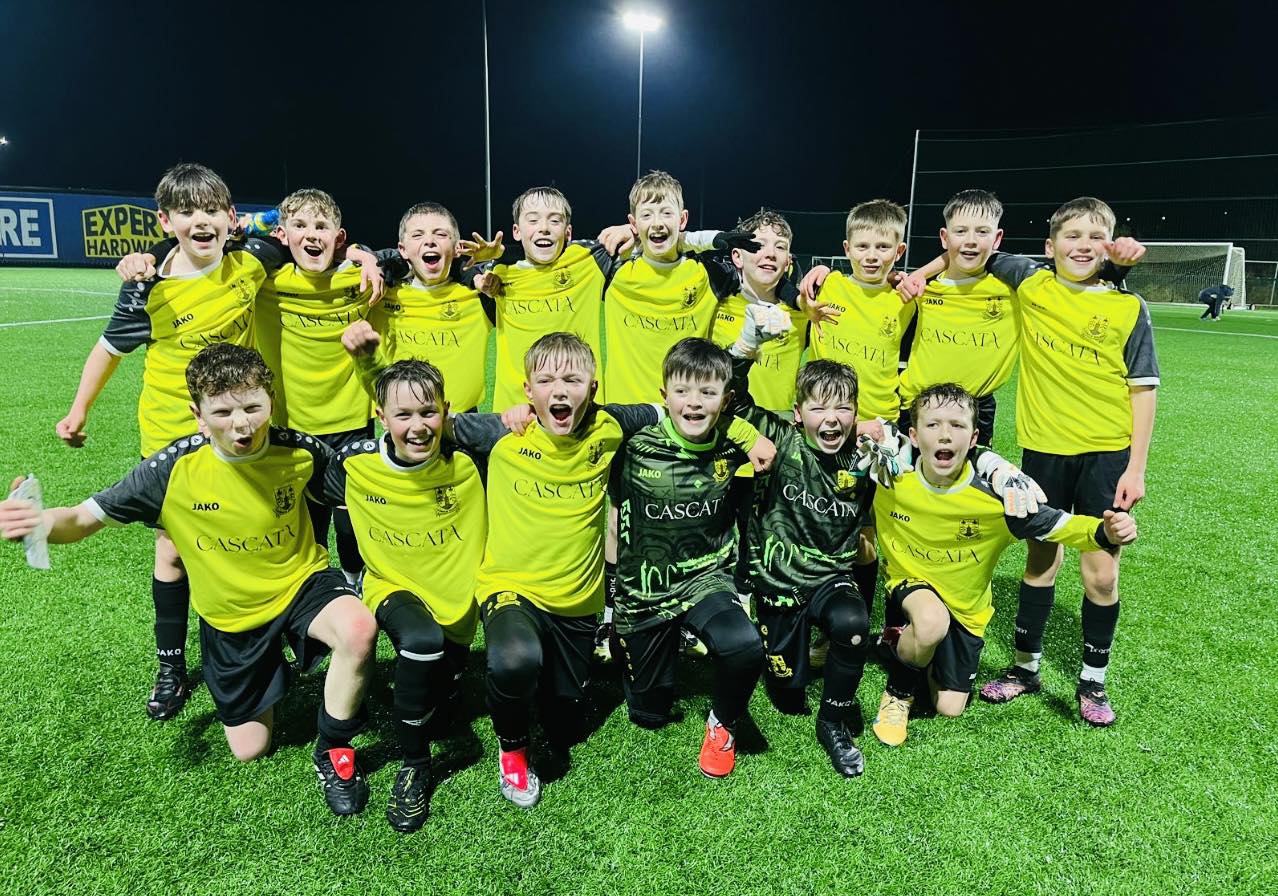 Carrick Rovers AFC | Carrickmacross
