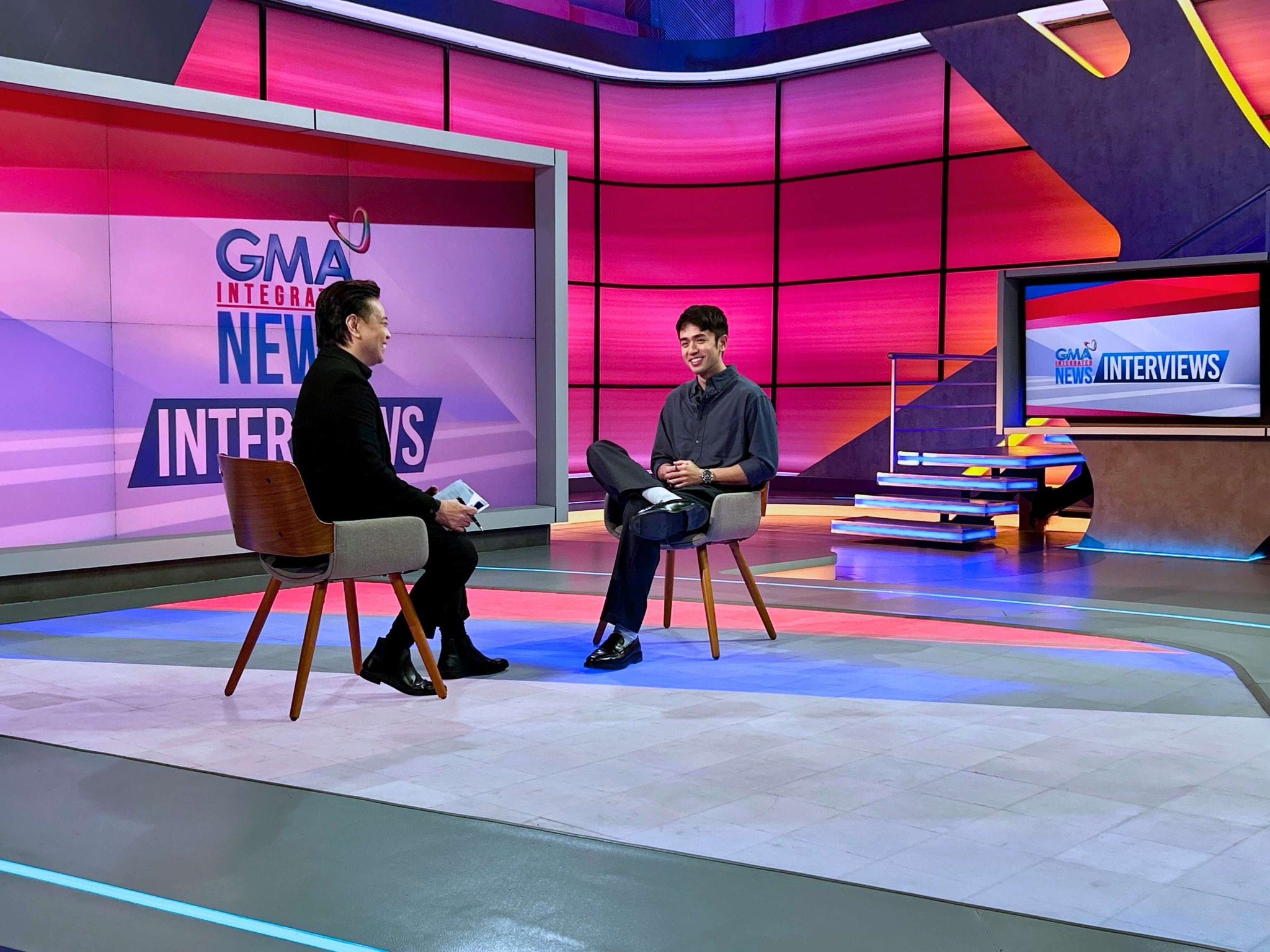 GMA News - GMA News added a new photo.