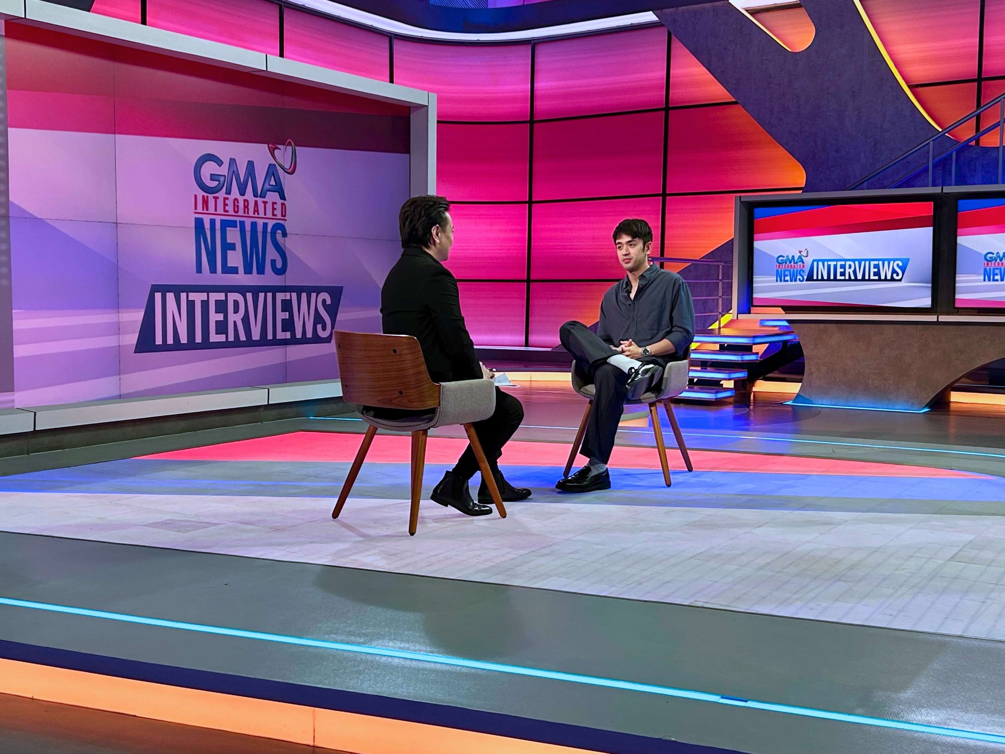 GMA News - GMA News added a new photo.