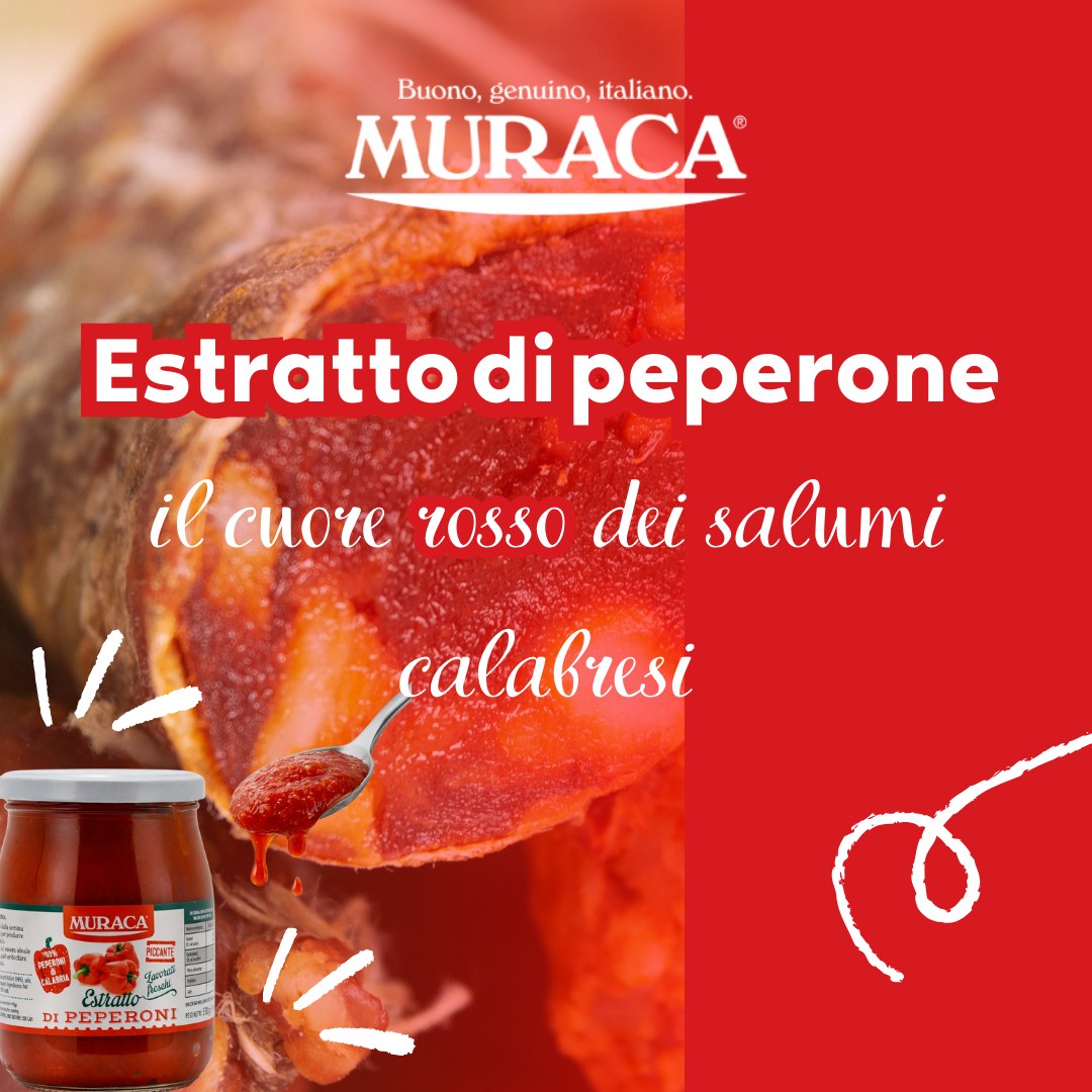 Muraca SRL | Cicala