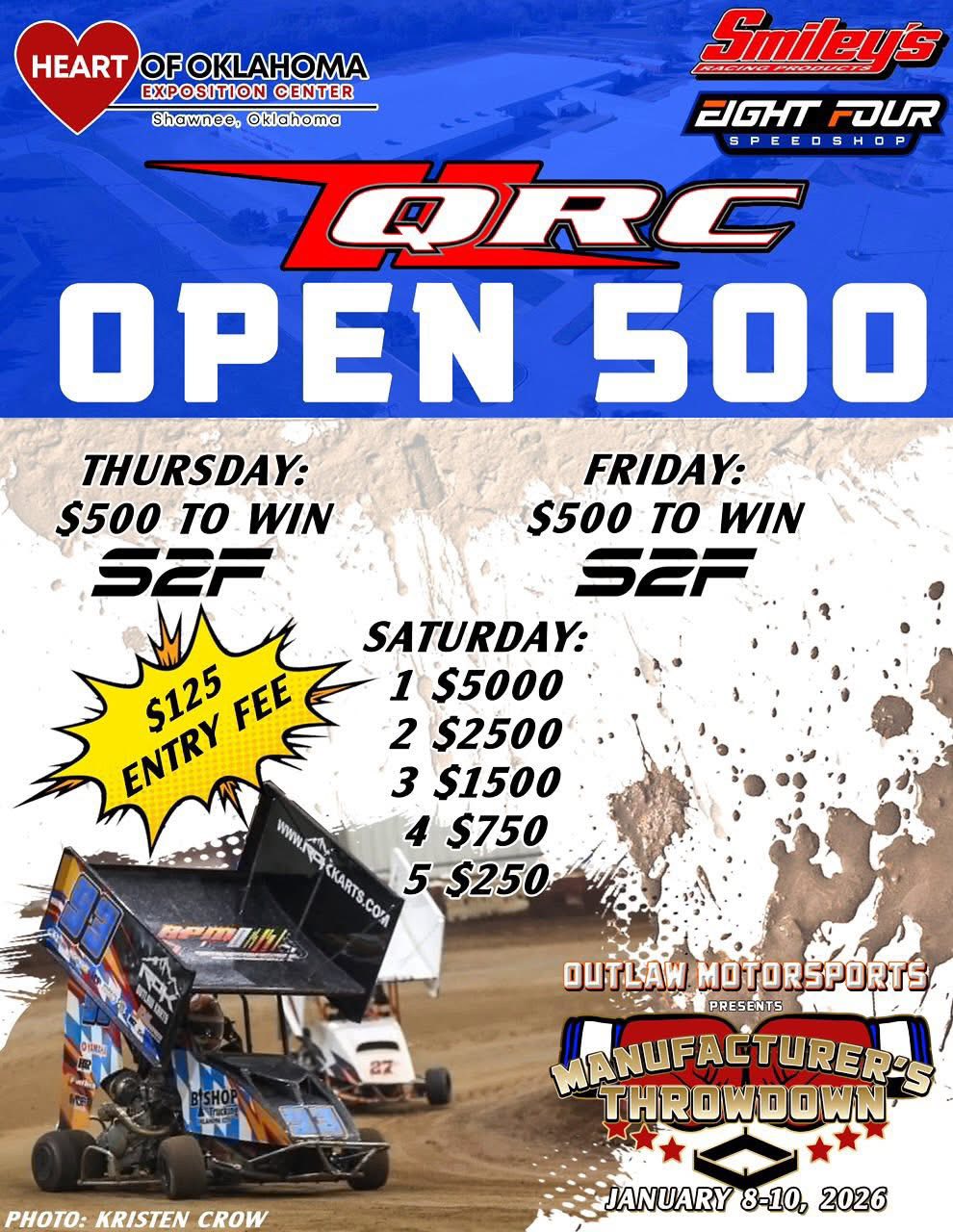 Brody Tucker Racing added a new photo. - Brody Tucker Racing