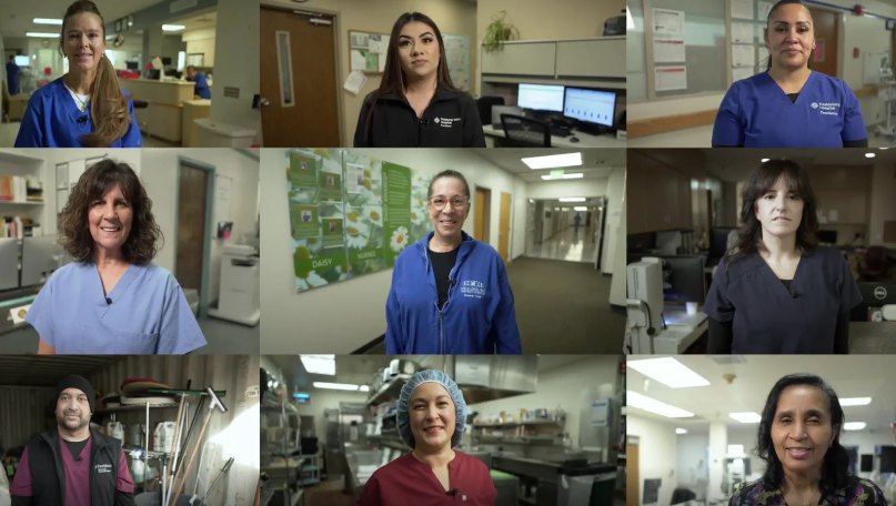 Petaluma Valley Hospital added... - Petaluma Valley Hospital