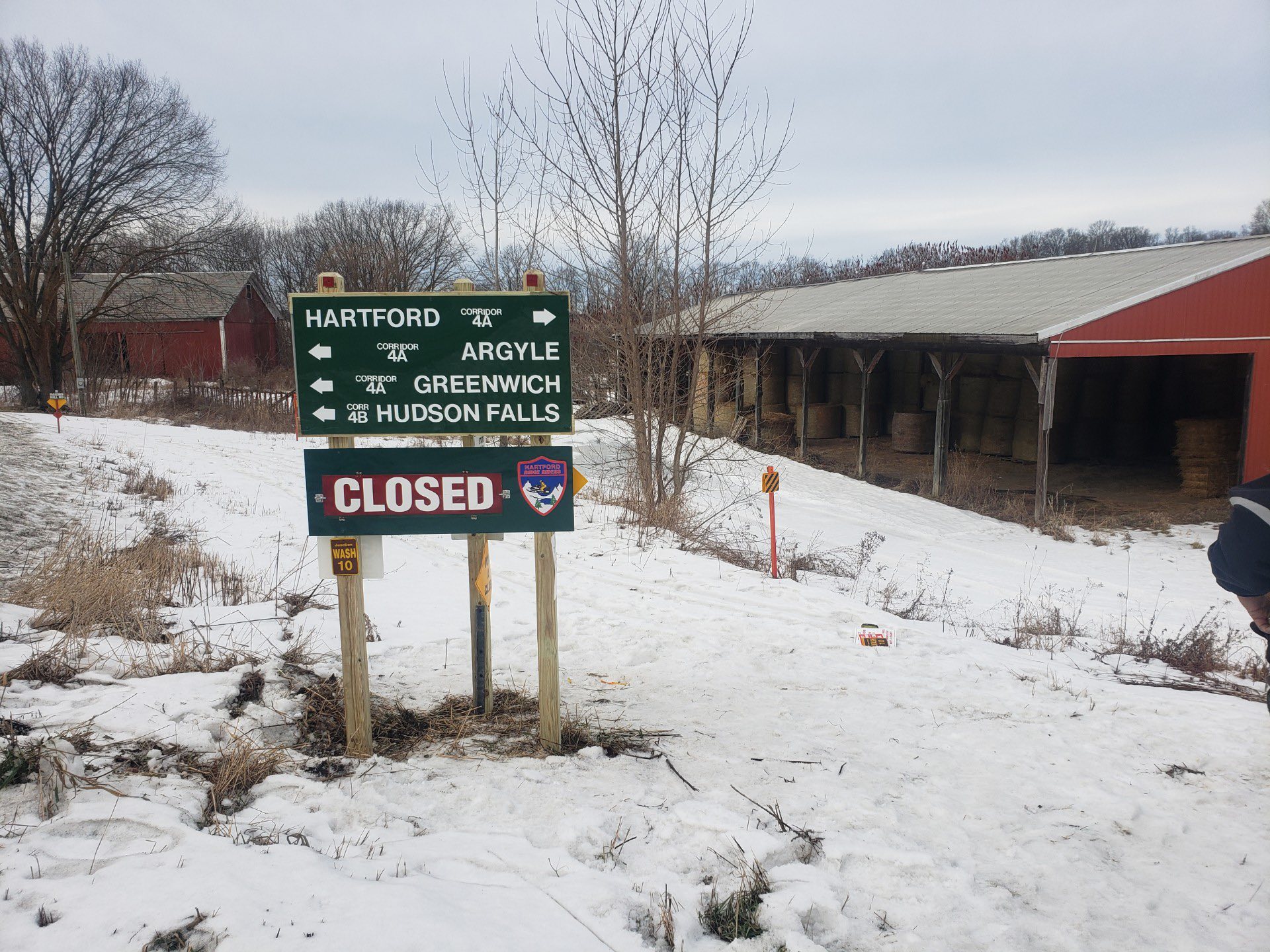 Hartford Ridge Riders added a new... - Hartford Ridge Riders