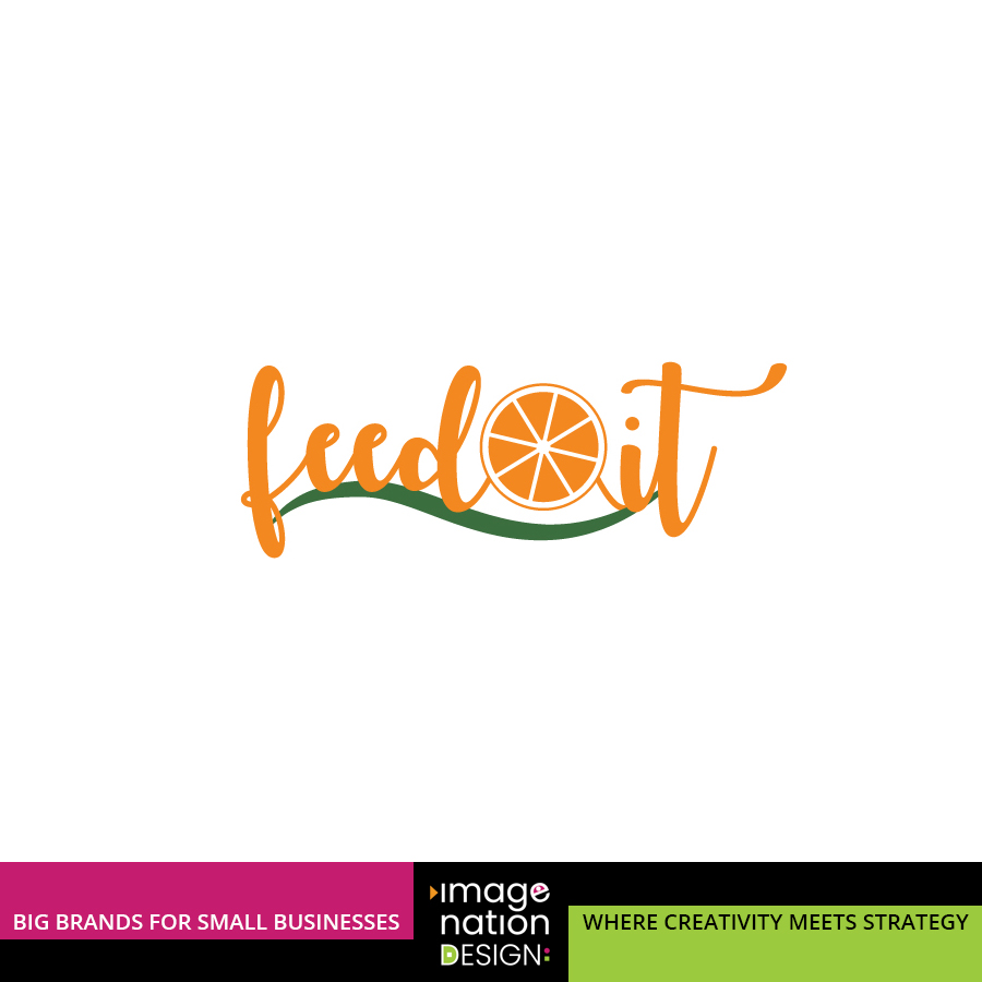 Imagenation - 🤔 Why does your brand need a professional logo? First ...