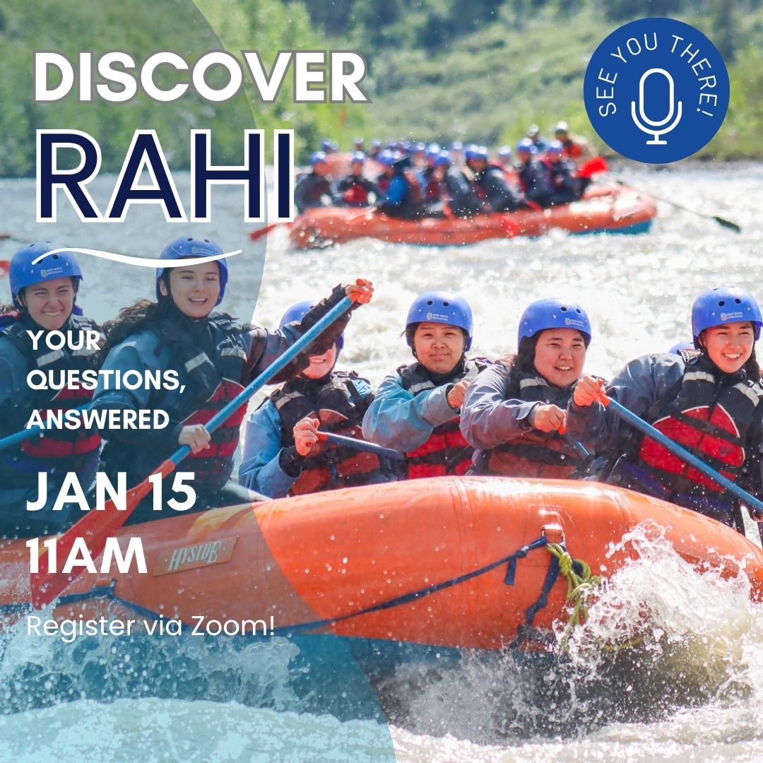RAHI - Rural Alaska Honors Institute | Fairbanks AK