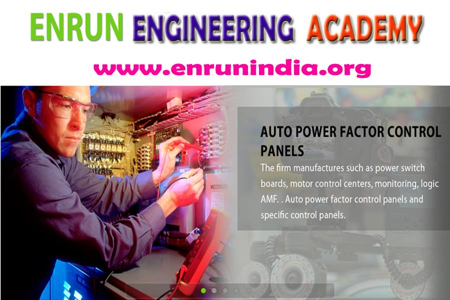 Enrun India | Hyderabad