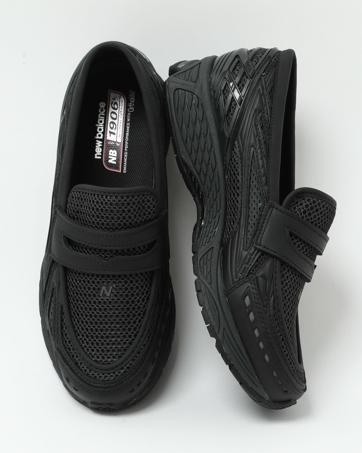 COVERCHORD - 《RELEASE INFO》 new balance U1906LAI (MEN