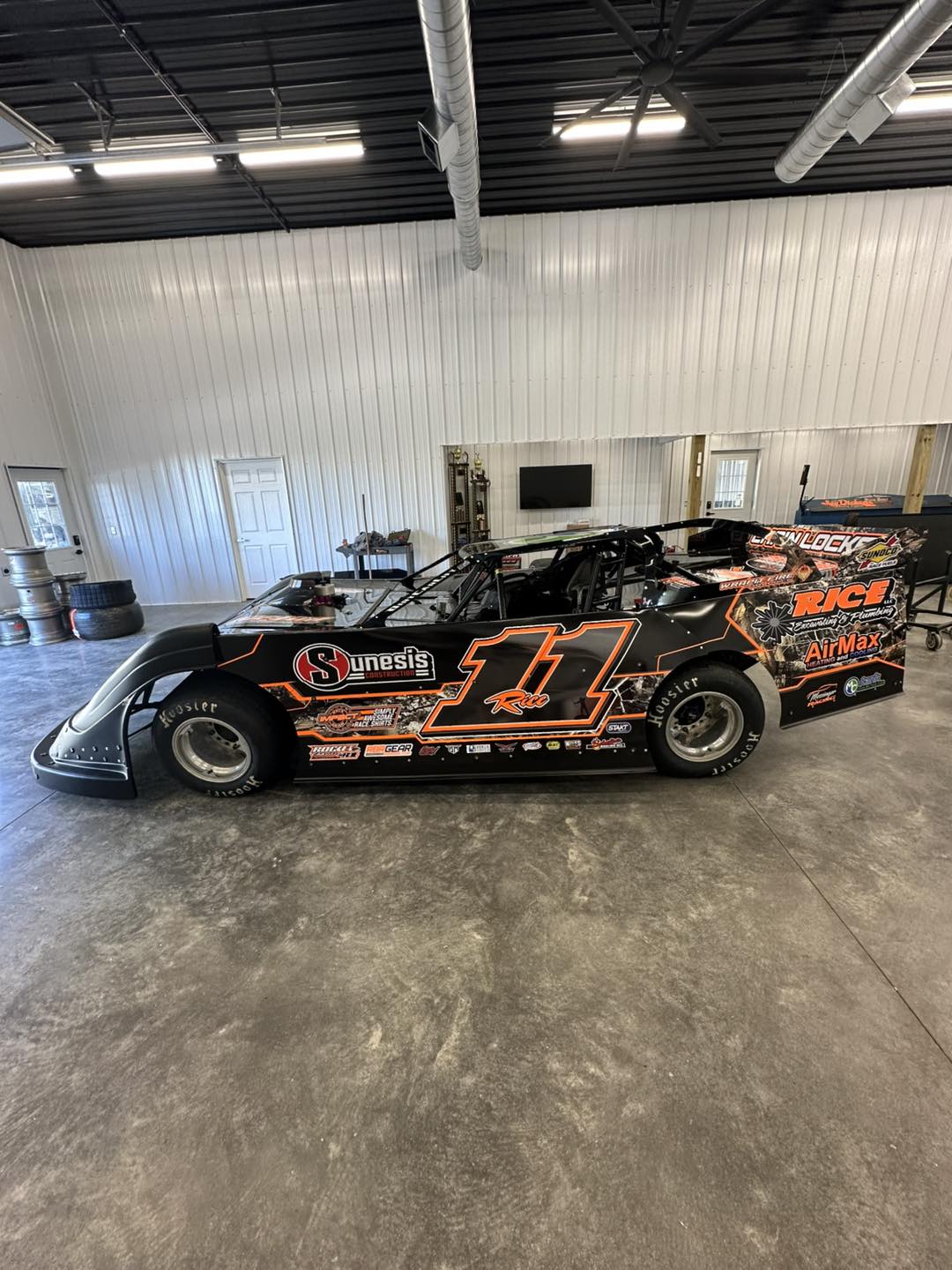 Rice Brothers Racing added a new photo. - Rice Brothers Racing