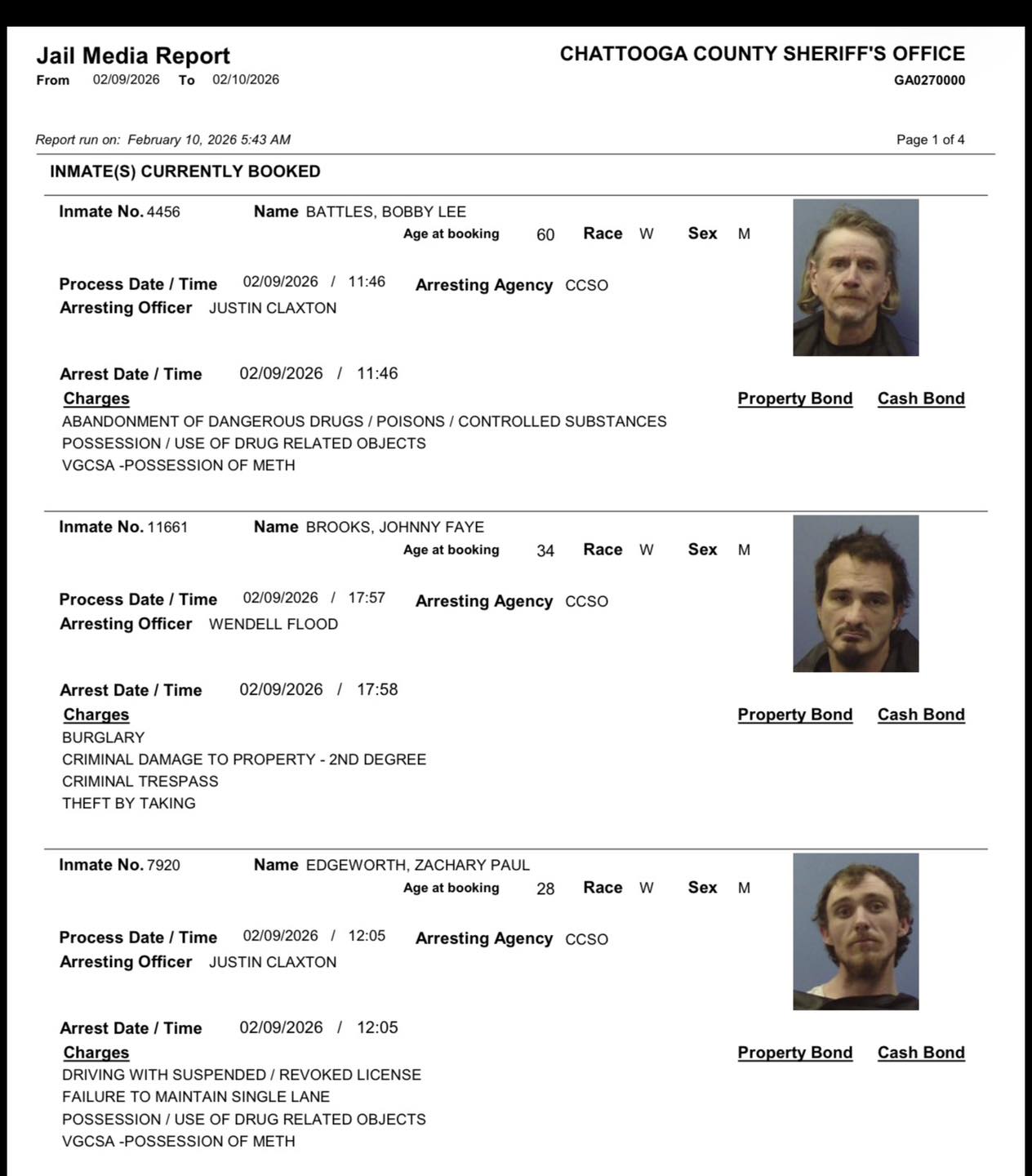 The Summerville News added a new photo. - The Summerville News