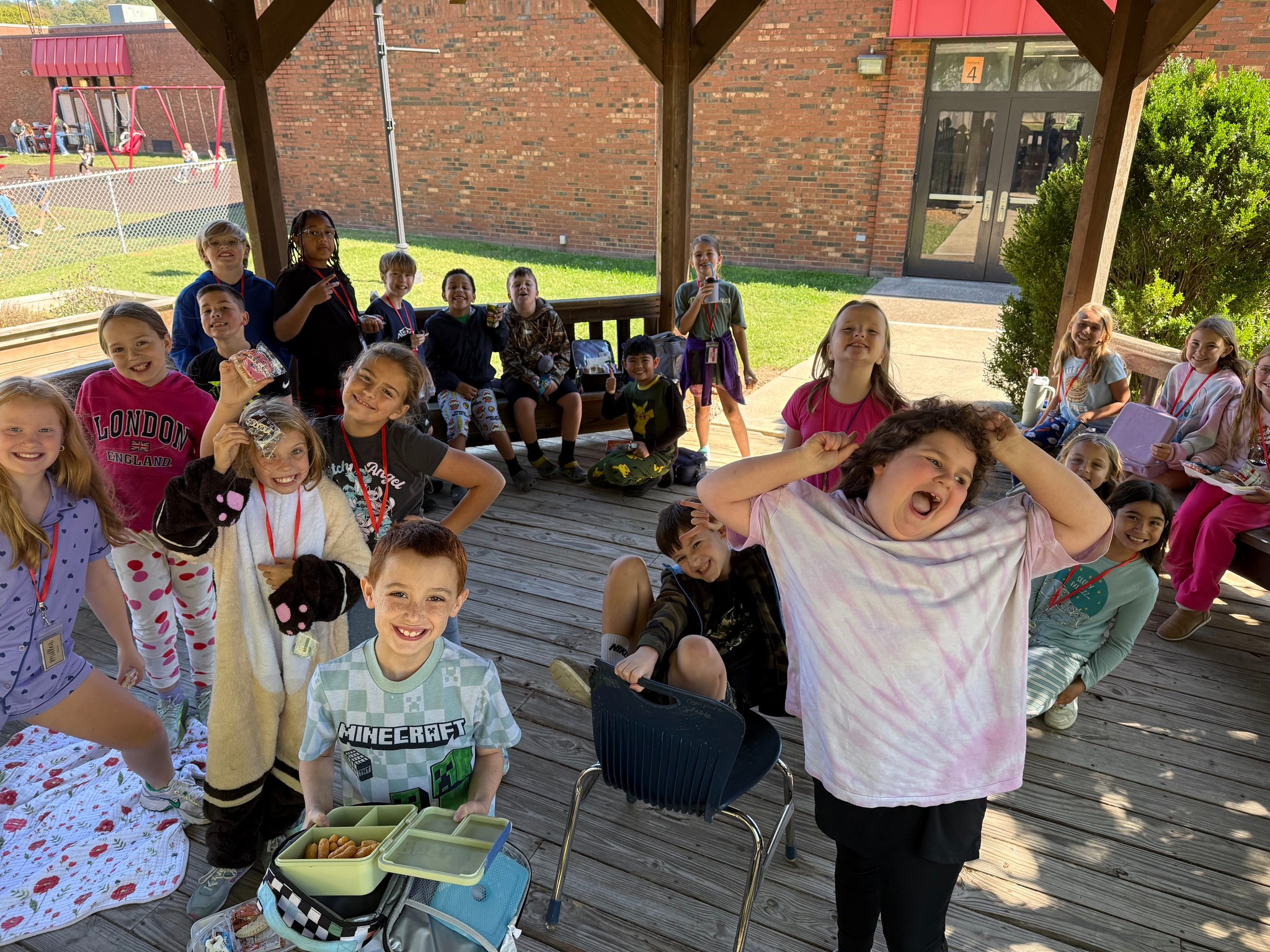 Kingston Springs... - Kingston Springs Elementary School