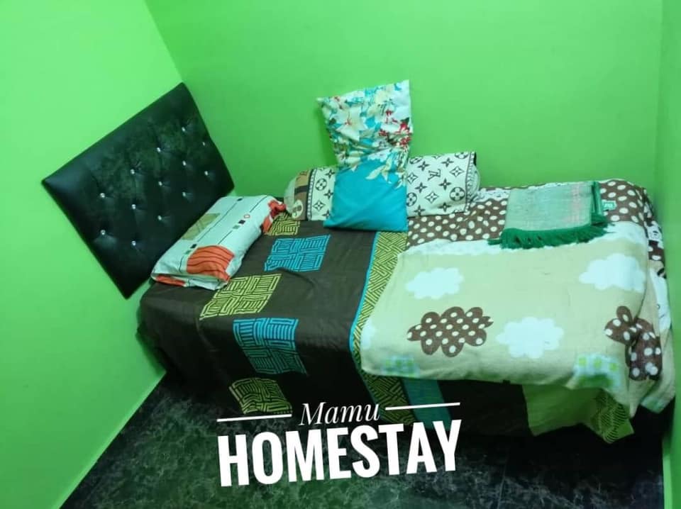 MAMU... - MAMU Homestay & Car Rental Bayan Lepas Penang