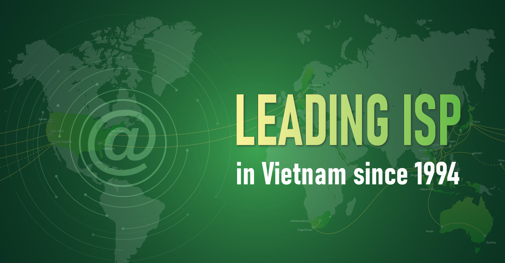 NetNam | Hanoi