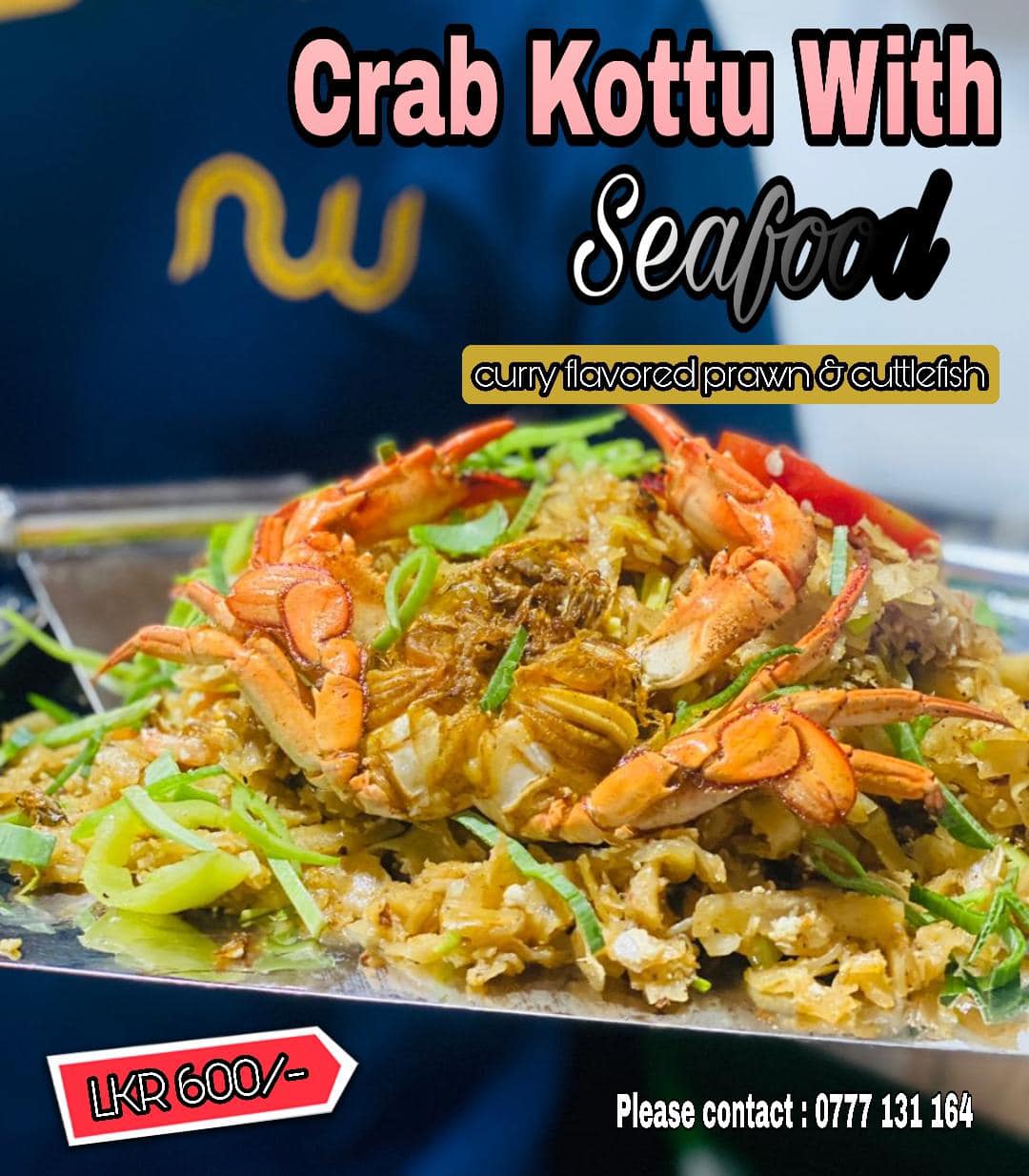 New Way Restaurant