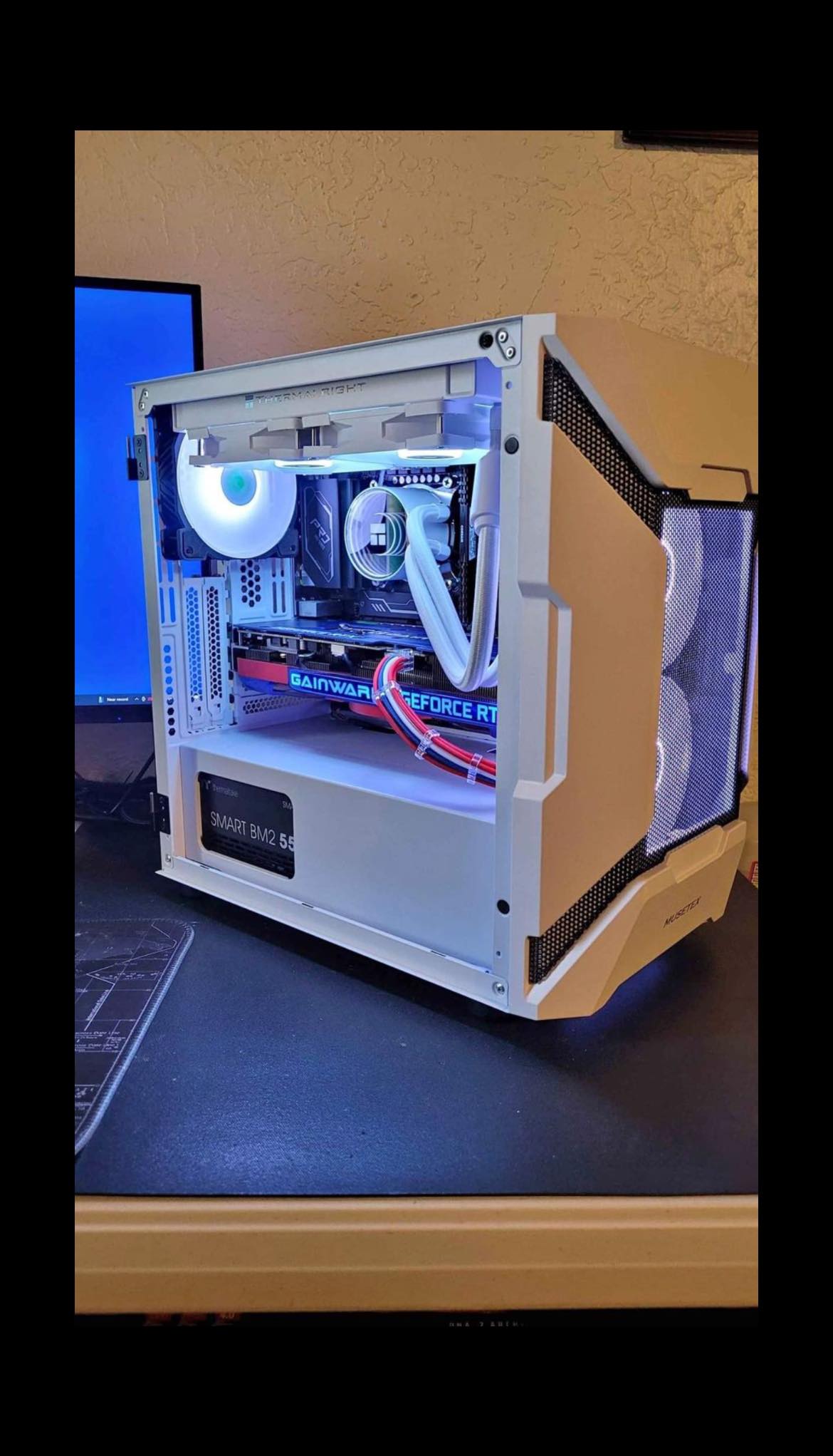 Is it good PC nowadays? CPU: Intel Core i5-12400F GPU: NVIDIA
