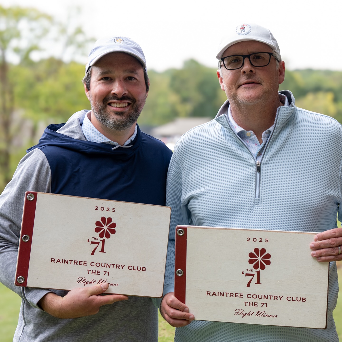 Raintree Country Club added a new... - Raintree Country Club