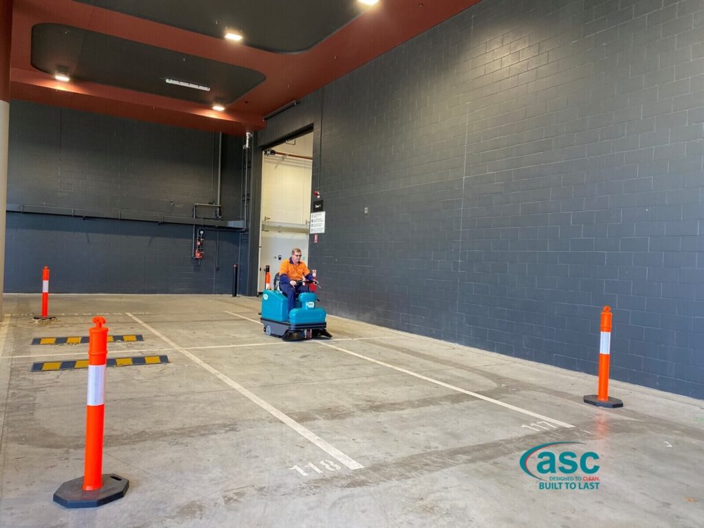 Australian Sweeper Company - Wishing all our customers and suppliers a ...