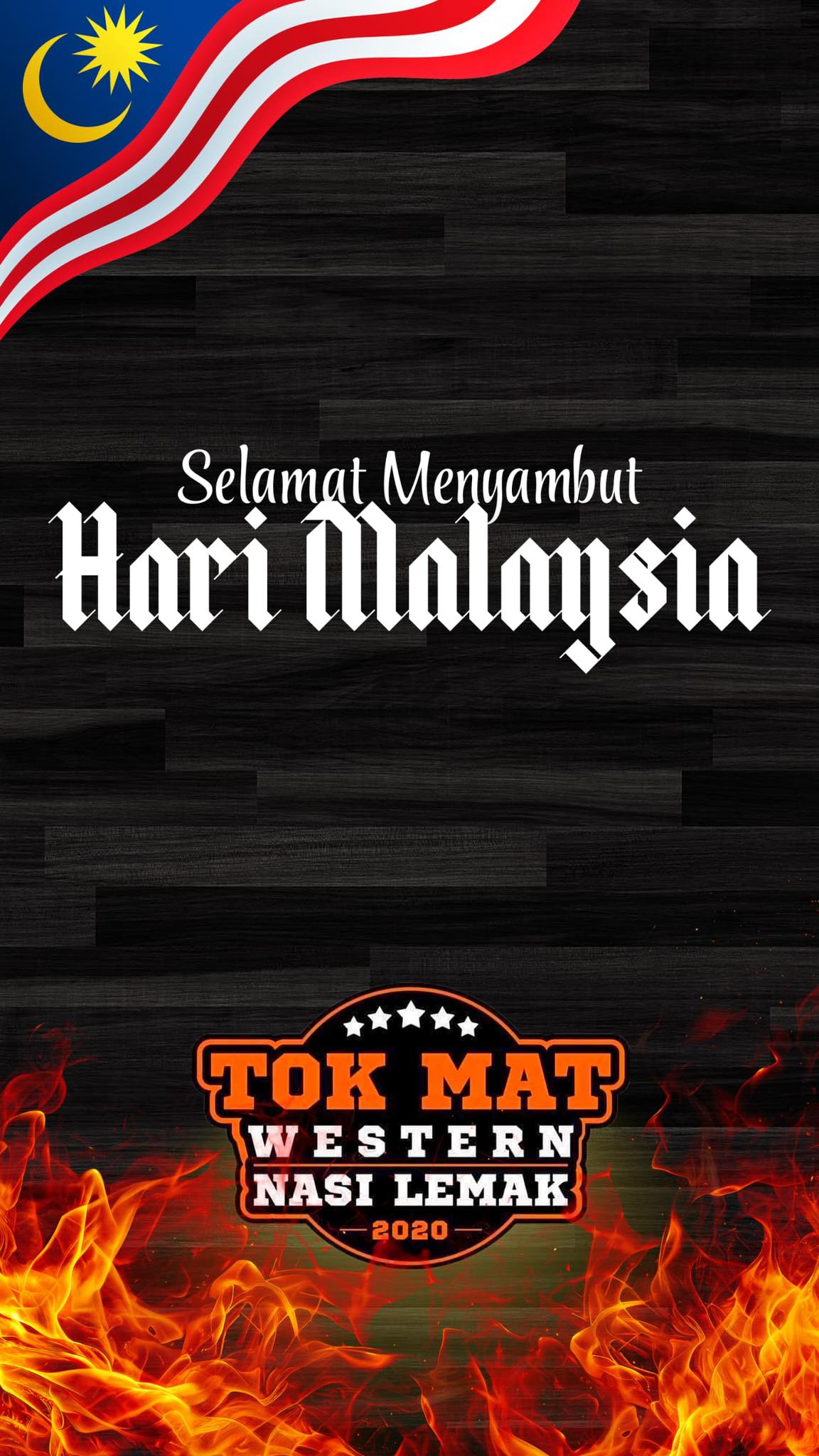 Tok - Selamat Menyambut Hari Malaysia! Hari penuh makna buat semua ...
