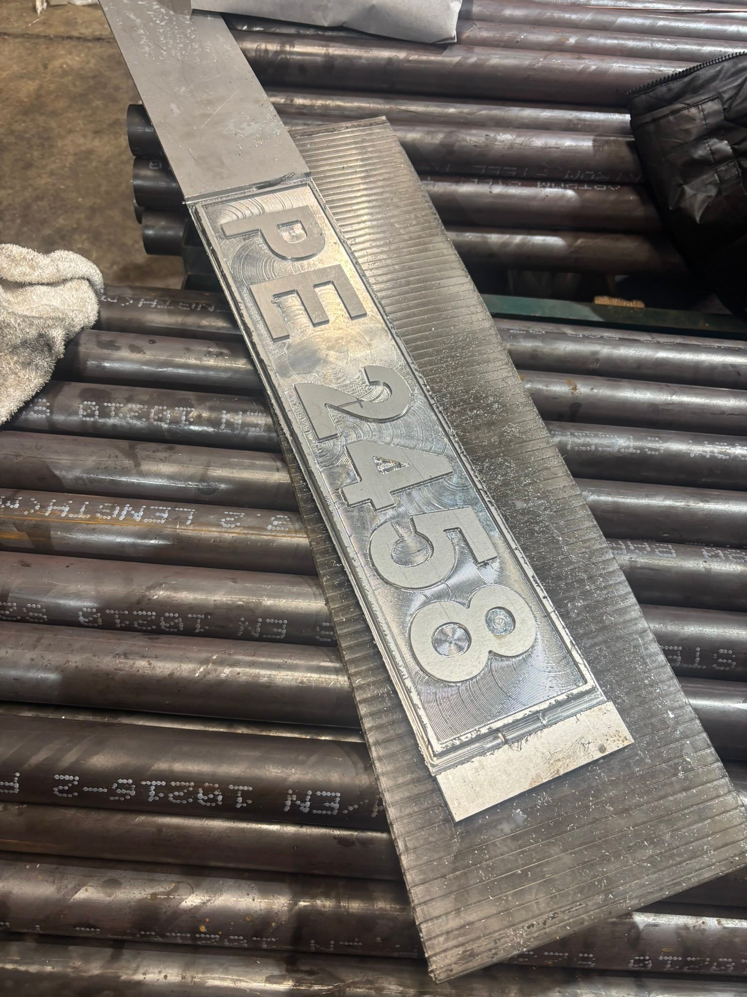 Rushmere Engineering added a new photo. - Rushmere Engineering
