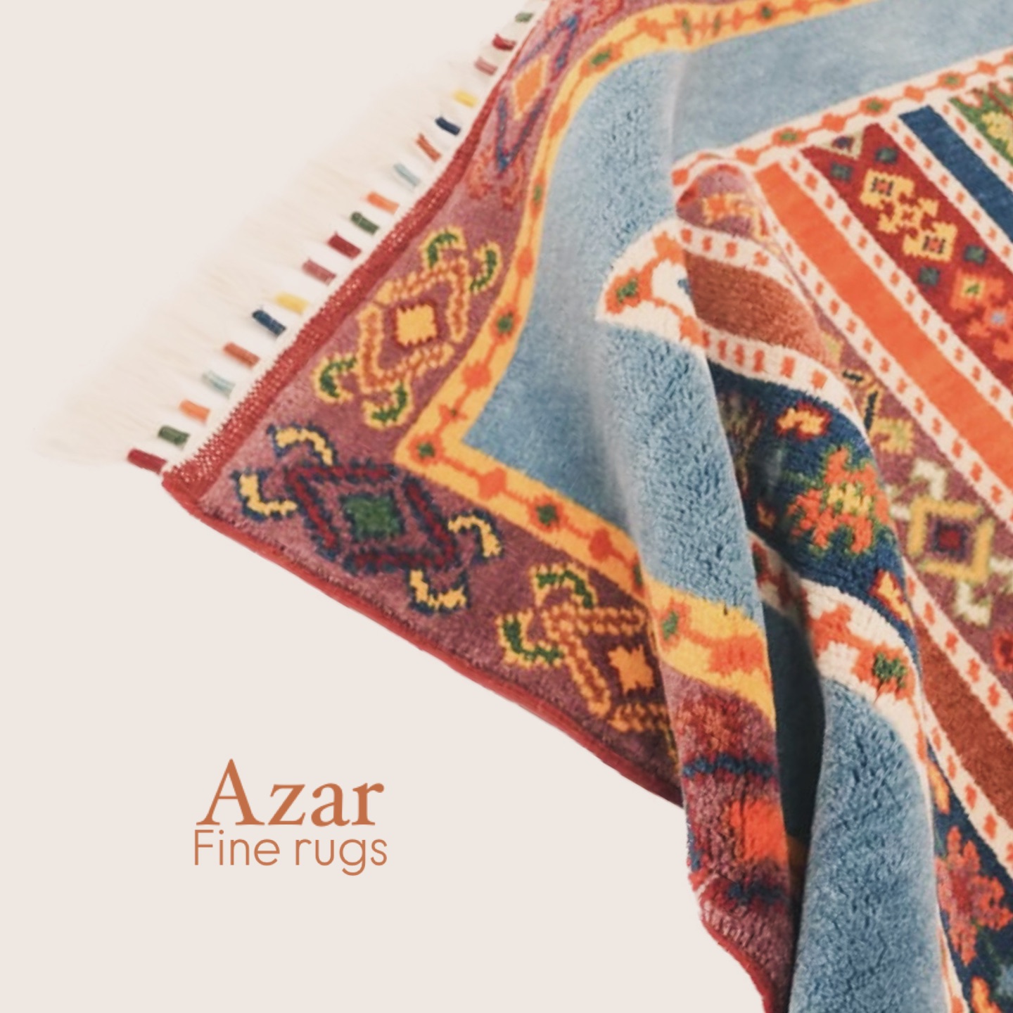 Azar Fine Rugs | Estero FL