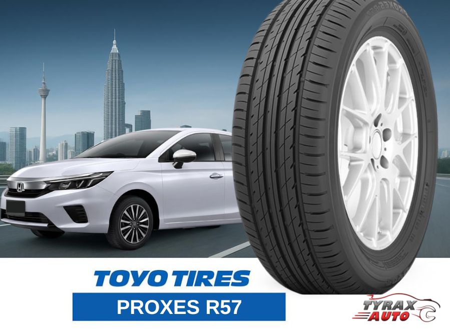Toyo Tires... - Toyo Tires Kota Damansara Tyrax Auto Sdn Bhd