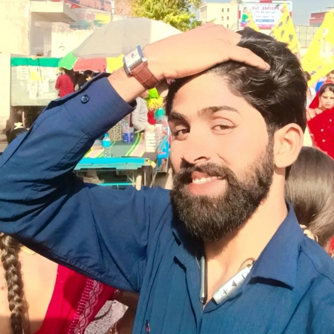 Sabhi log bolo Prem se Mata Rani ki Jay🙏🙏🙏🙏🙏💪 | Raju Kumar
