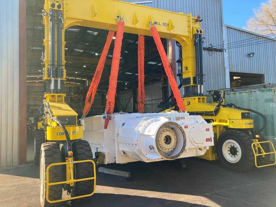 MB Engineering Solutions | Newcastle NSW