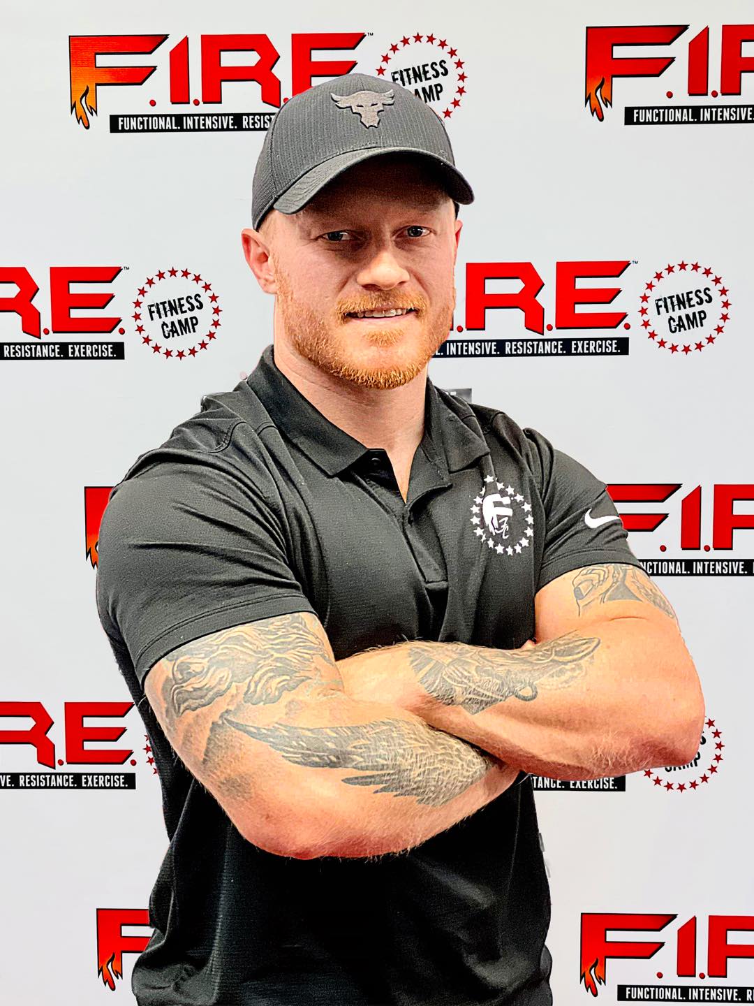 Fox City FIRE Fitness Camp | Appleton WI