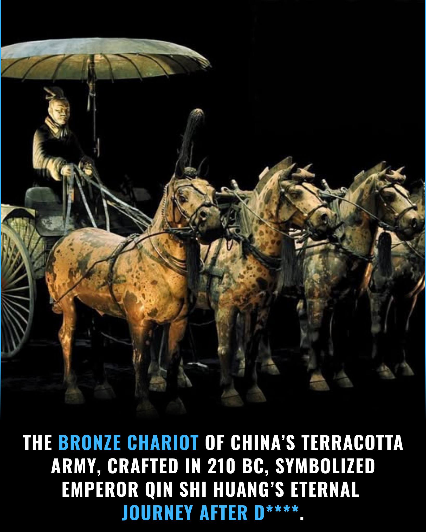 Chariots in Ancient China Chariots not only played a military role