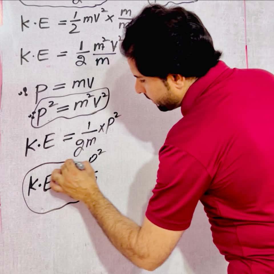 What is pointing vector ? | Physics with sir farhad