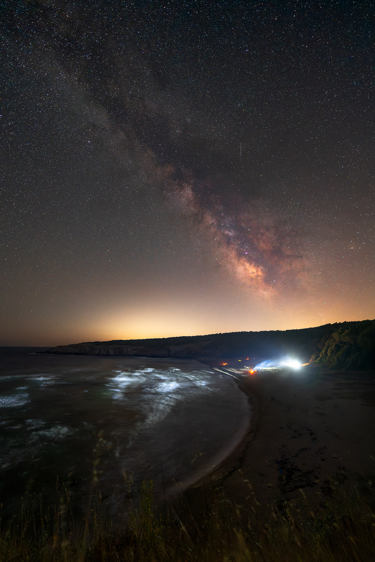 Scenic Scapes Photography