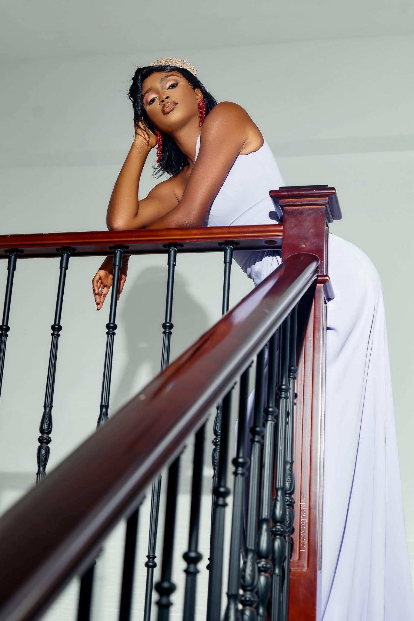 Revive images GN - #TopStudioPhoto Les photos de #Aïcha_Labe_Bah en ...