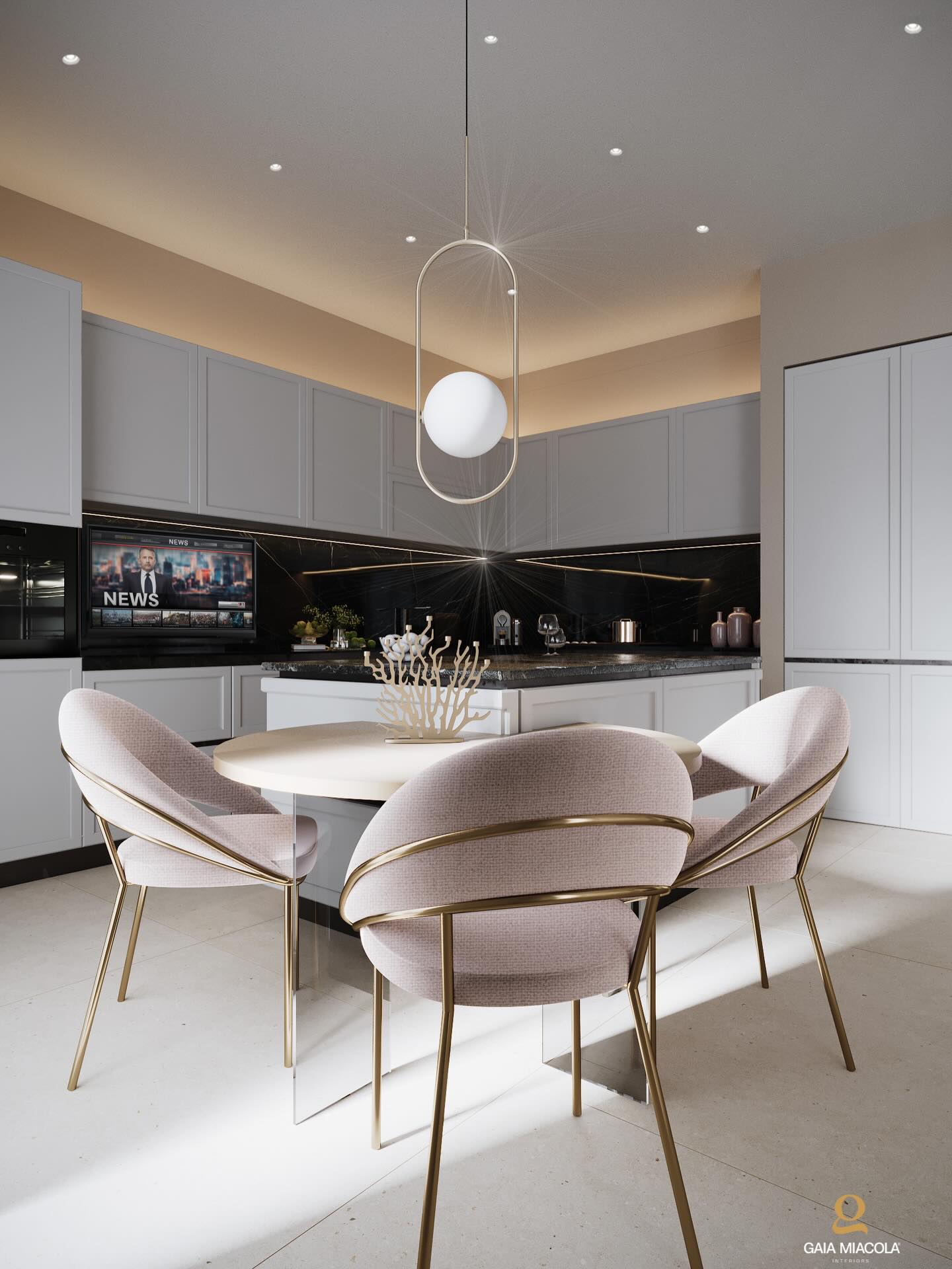 Gaia Miacola... - Gaia Miacola Architetto + Designer