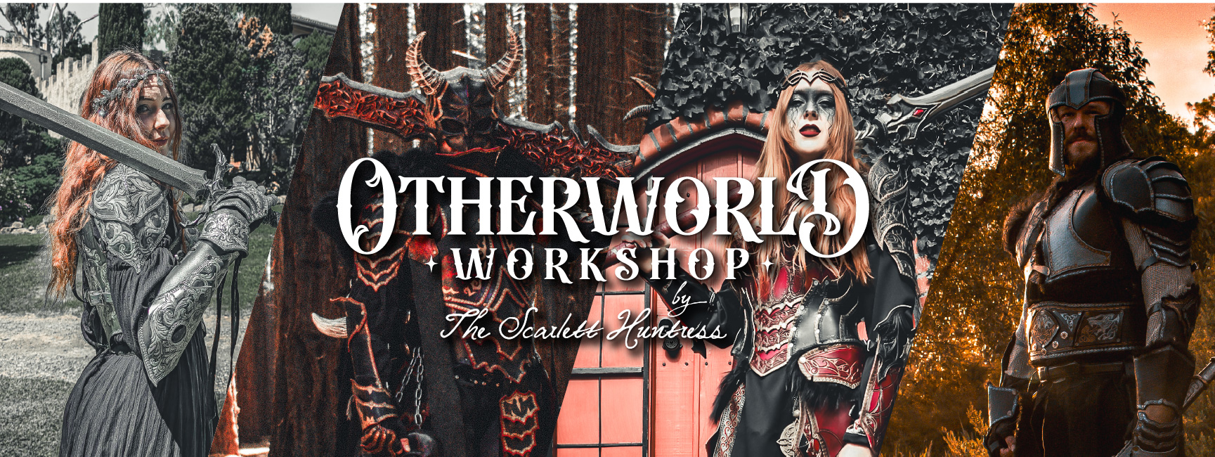Otherworld Workshop