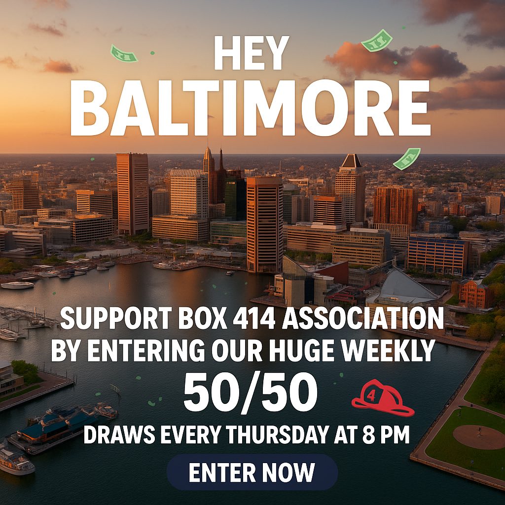 🔥 The new week is heating up,... - Box 414 Association, Inc | Facebook