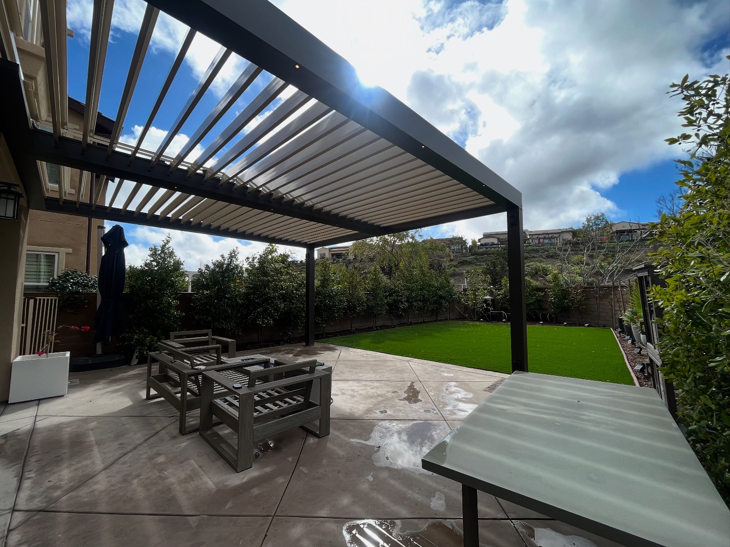 Patio Warehouse | Orange CA