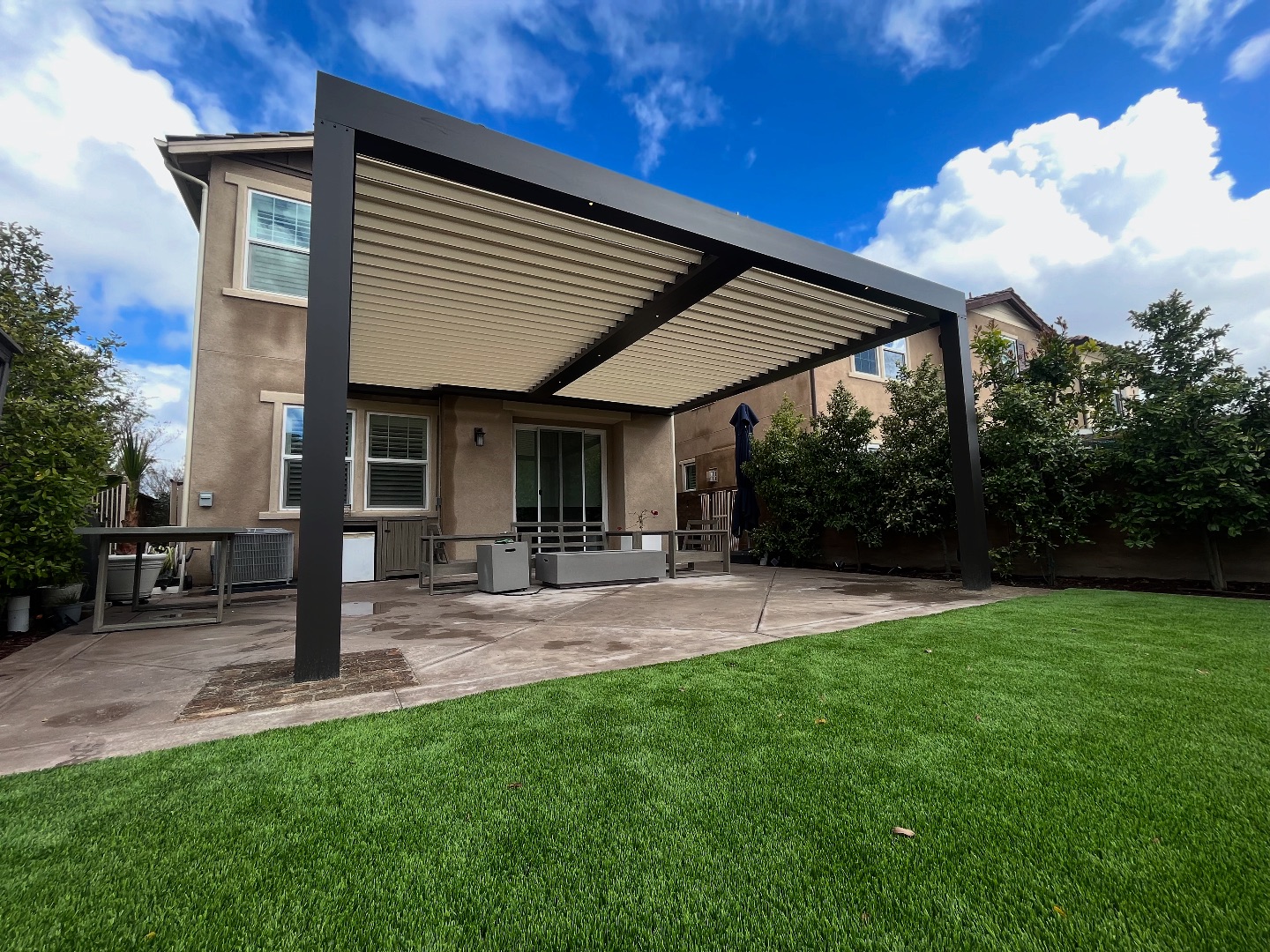 Patio Warehouse | Orange CA