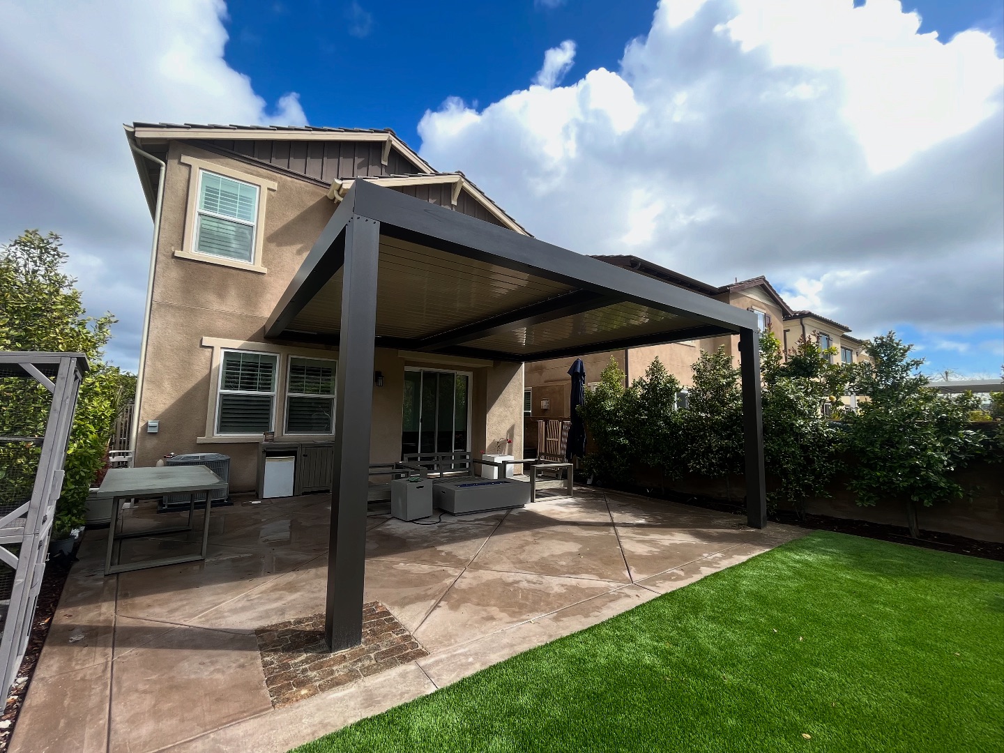 Patio Warehouse | Orange CA