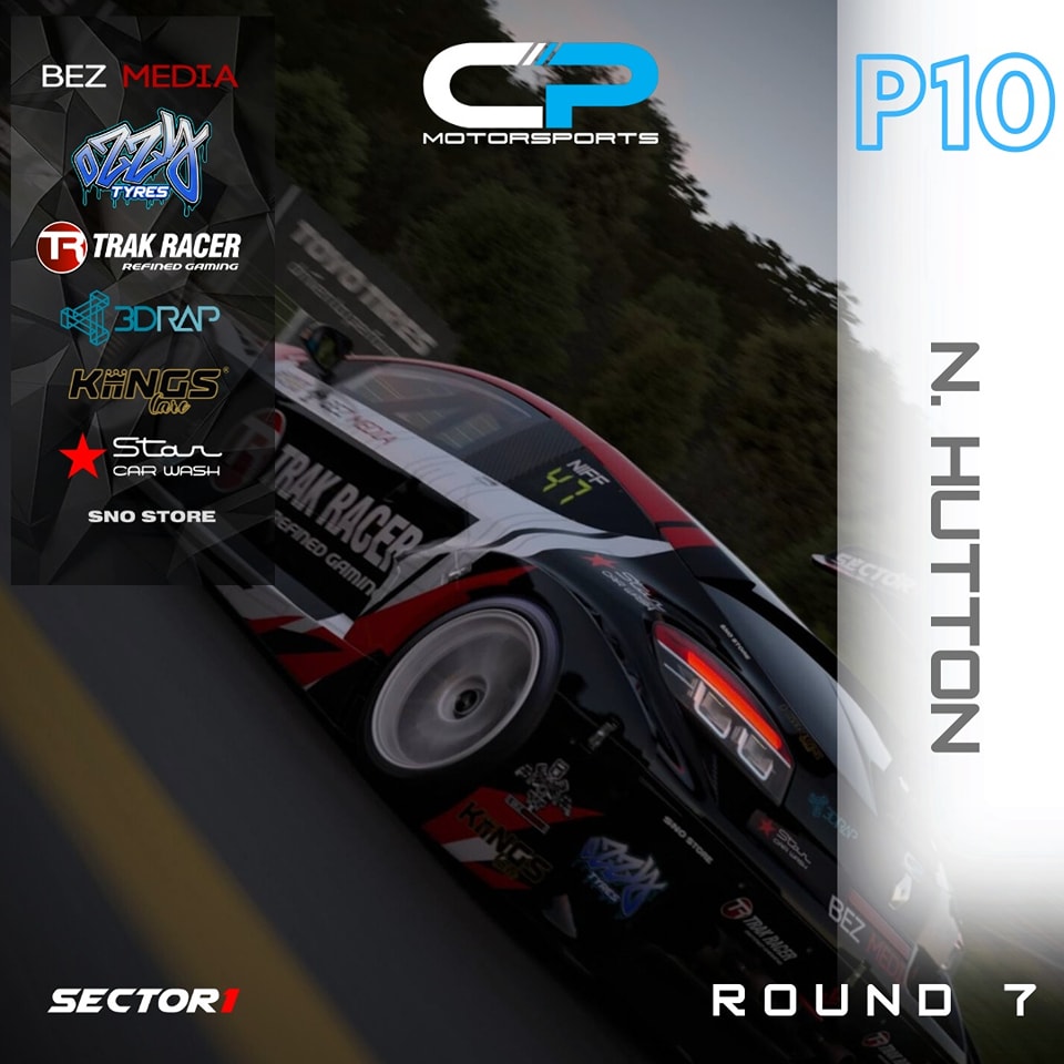 CP Motorsports | Melbourne VIC