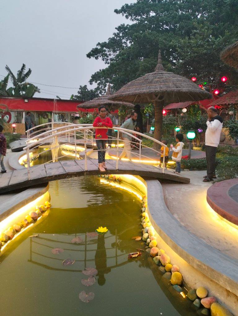 Aloka Rani Bala